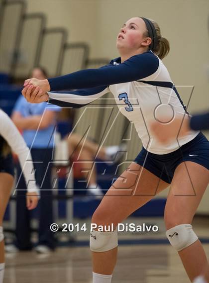 Thumbnail 1 in Montrose @ Valor Christian photogallery.