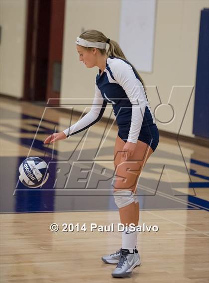 Thumbnail 2 in Montrose @ Valor Christian photogallery.