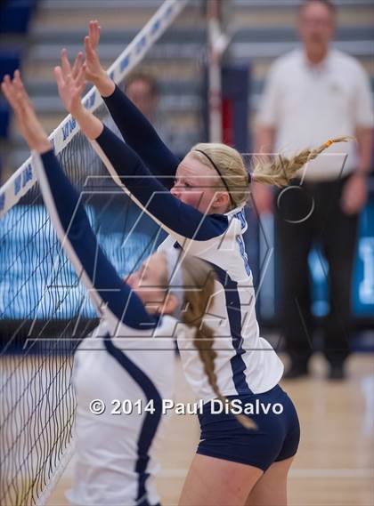 Thumbnail 3 in Montrose @ Valor Christian photogallery.