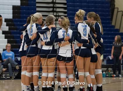 Thumbnail 2 in Montrose @ Valor Christian photogallery.