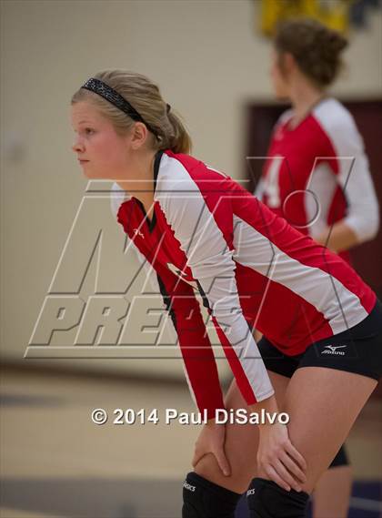 Thumbnail 3 in Montrose @ Valor Christian photogallery.