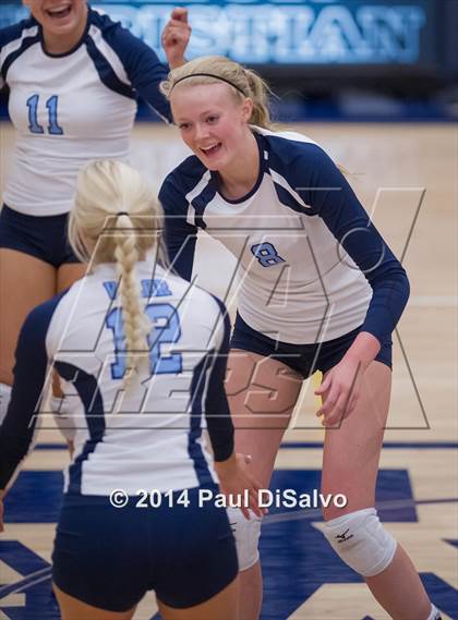Thumbnail 3 in Montrose @ Valor Christian photogallery.