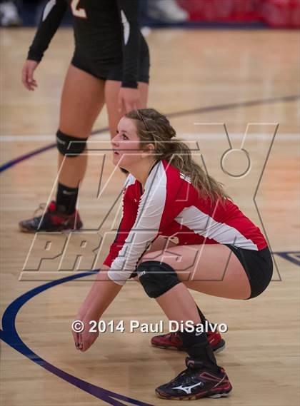 Thumbnail 2 in Montrose @ Valor Christian photogallery.