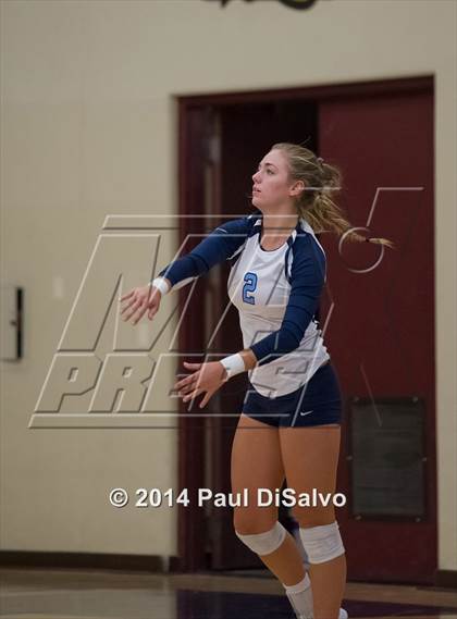Thumbnail 2 in Montrose @ Valor Christian photogallery.