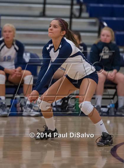 Thumbnail 1 in Montrose @ Valor Christian photogallery.