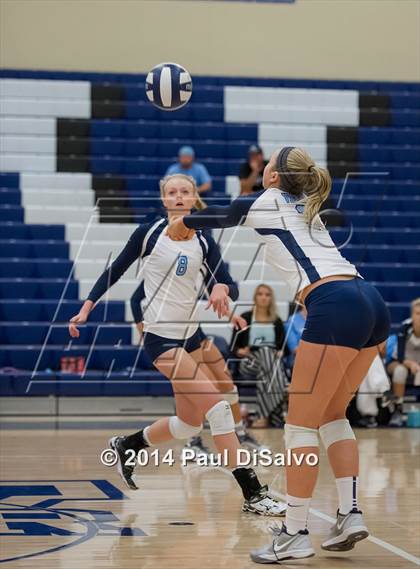 Thumbnail 1 in Montrose @ Valor Christian photogallery.
