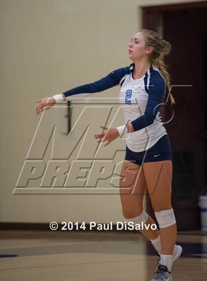 Thumbnail 3 in Montrose @ Valor Christian photogallery.