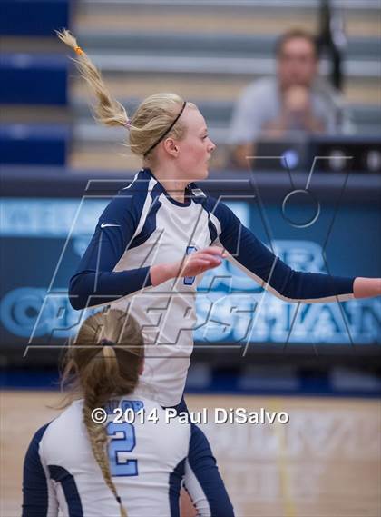 Thumbnail 2 in Montrose @ Valor Christian photogallery.