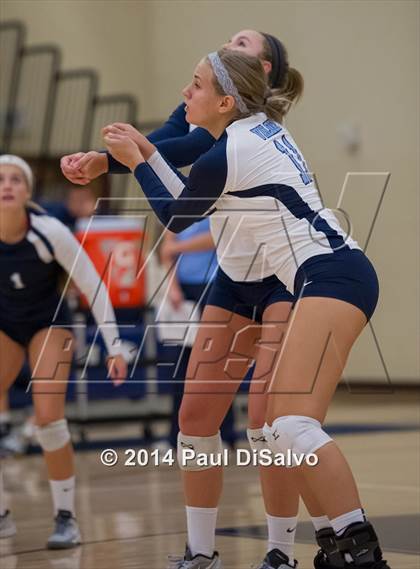 Thumbnail 1 in Montrose @ Valor Christian photogallery.