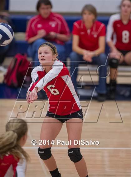 Thumbnail 3 in Montrose @ Valor Christian photogallery.