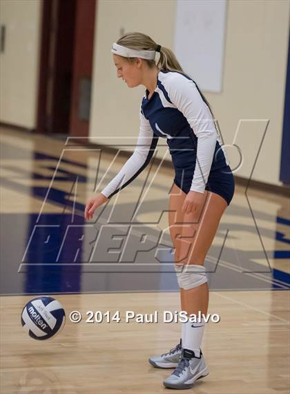 Thumbnail 1 in Montrose @ Valor Christian photogallery.