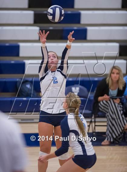 Thumbnail 2 in Montrose @ Valor Christian photogallery.