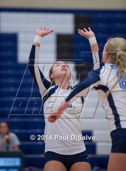 Thumbnail 3 in Montrose @ Valor Christian photogallery.