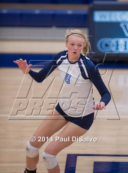 Thumbnail 2 in Montrose @ Valor Christian photogallery.