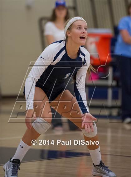 Thumbnail 1 in Montrose @ Valor Christian photogallery.