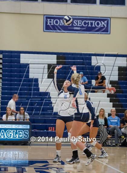Thumbnail 3 in Montrose @ Valor Christian photogallery.