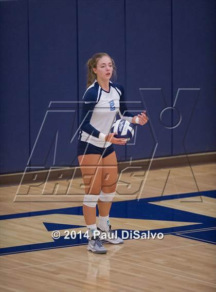 Thumbnail 1 in Montrose @ Valor Christian photogallery.