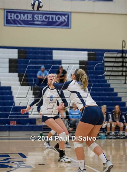 Thumbnail 2 in Montrose @ Valor Christian photogallery.