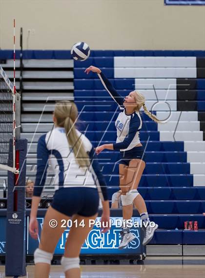Thumbnail 2 in Montrose @ Valor Christian photogallery.