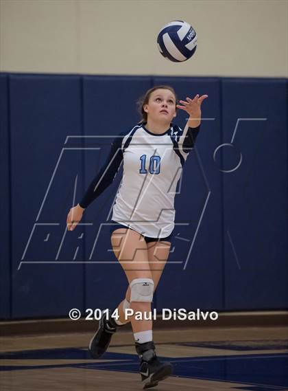 Thumbnail 1 in Montrose @ Valor Christian photogallery.