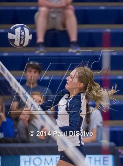 Thumbnail 1 in Montrose @ Valor Christian photogallery.