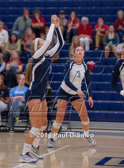 Thumbnail 2 in Montrose @ Valor Christian photogallery.