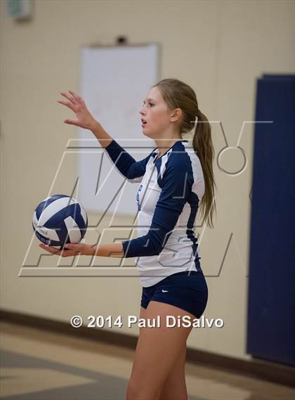 Thumbnail 2 in Montrose @ Valor Christian photogallery.