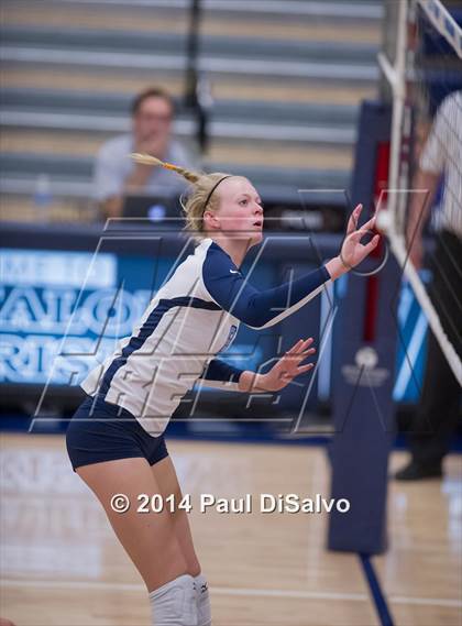 Thumbnail 1 in Montrose @ Valor Christian photogallery.
