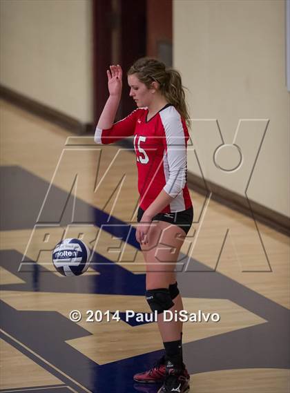 Thumbnail 3 in Montrose @ Valor Christian photogallery.
