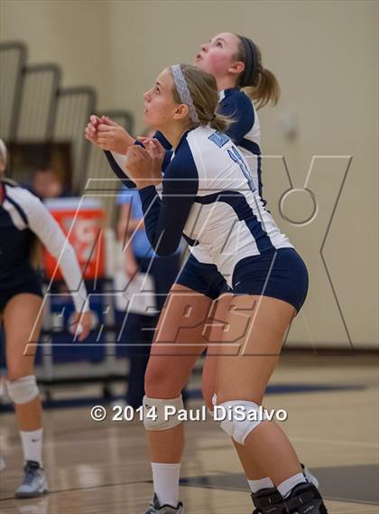 Thumbnail 2 in Montrose @ Valor Christian photogallery.