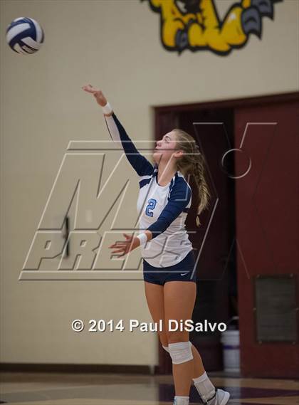 Thumbnail 2 in Montrose @ Valor Christian photogallery.