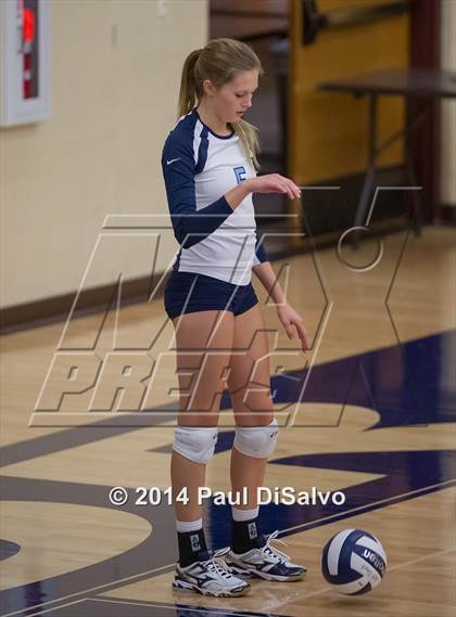 Thumbnail 1 in Montrose @ Valor Christian photogallery.