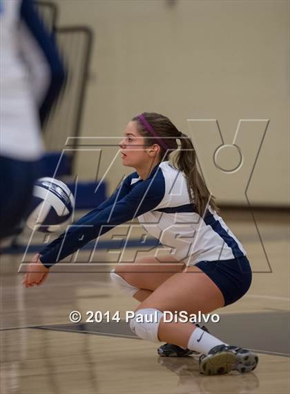 Thumbnail 2 in Montrose @ Valor Christian photogallery.