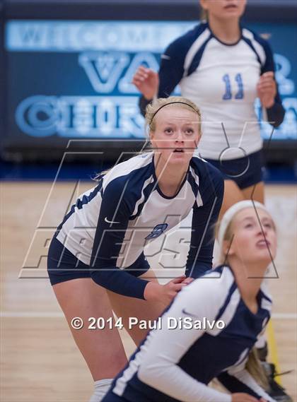 Thumbnail 3 in Montrose @ Valor Christian photogallery.