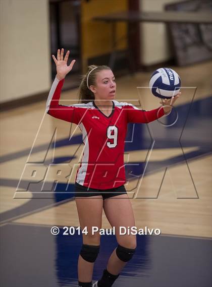 Thumbnail 3 in Montrose @ Valor Christian photogallery.