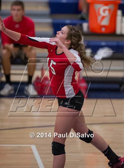 Thumbnail 1 in Montrose @ Valor Christian photogallery.