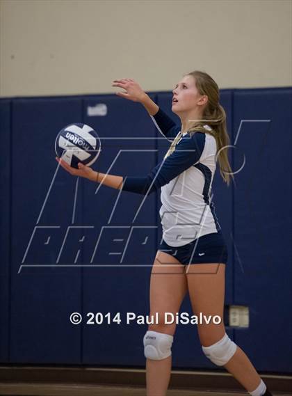 Thumbnail 1 in Montrose @ Valor Christian photogallery.