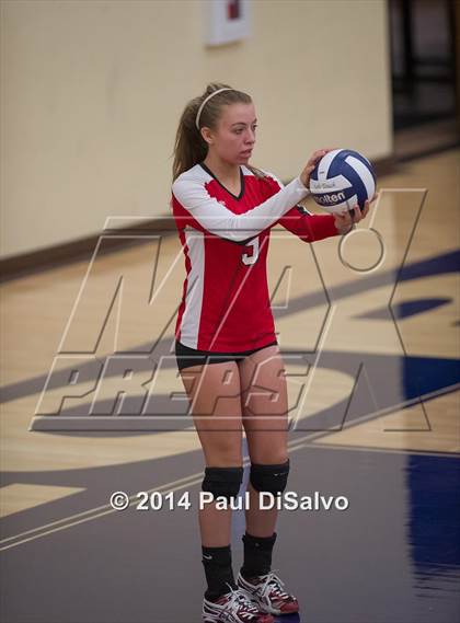 Thumbnail 1 in Montrose @ Valor Christian photogallery.
