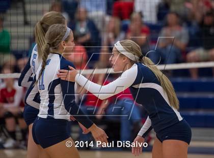 Thumbnail 1 in Montrose @ Valor Christian photogallery.