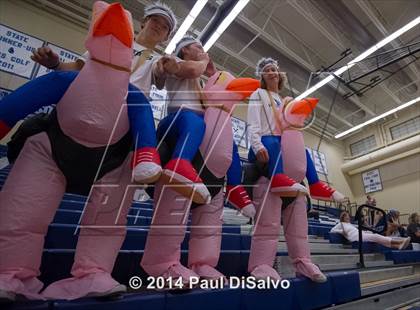 Thumbnail 1 in Montrose @ Valor Christian photogallery.