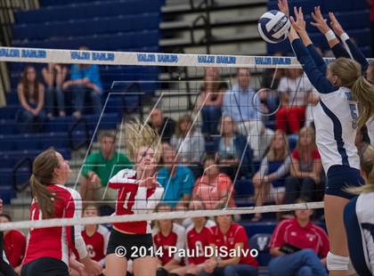 Thumbnail 2 in Montrose @ Valor Christian photogallery.