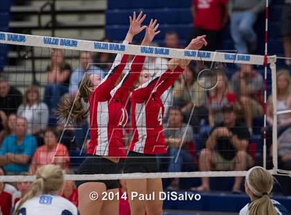 Thumbnail 2 in Montrose @ Valor Christian photogallery.