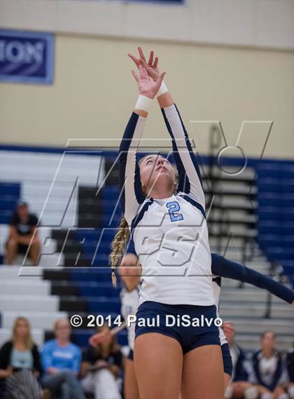 Thumbnail 3 in Montrose @ Valor Christian photogallery.