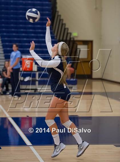 Thumbnail 1 in Montrose @ Valor Christian photogallery.