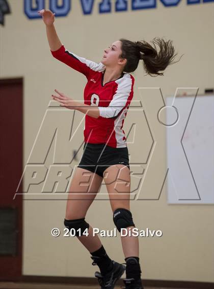 Thumbnail 2 in Montrose @ Valor Christian photogallery.