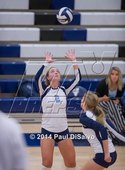 Thumbnail 1 in Montrose @ Valor Christian photogallery.