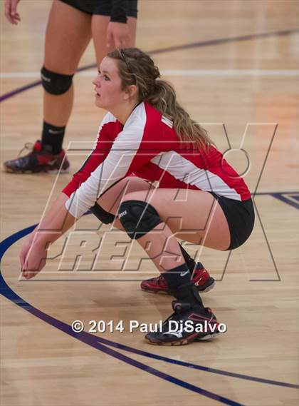 Thumbnail 3 in Montrose @ Valor Christian photogallery.