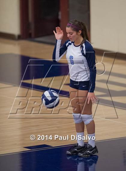 Thumbnail 1 in Montrose @ Valor Christian photogallery.