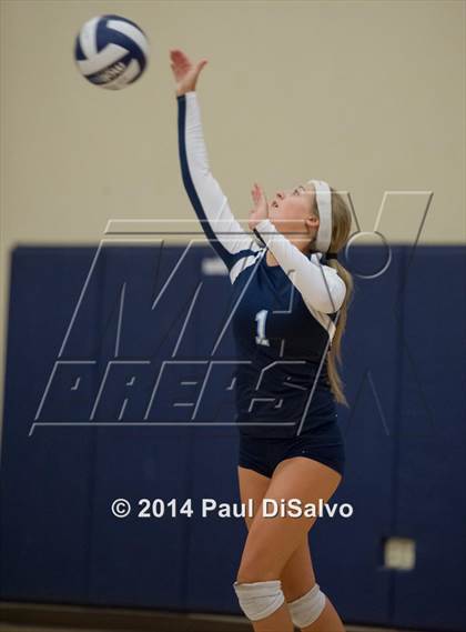 Thumbnail 1 in Montrose @ Valor Christian photogallery.