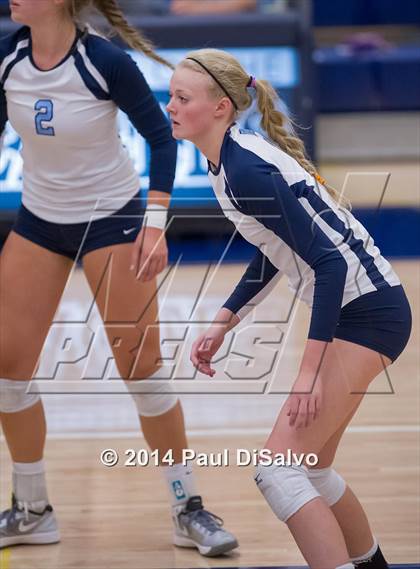 Thumbnail 1 in Montrose @ Valor Christian photogallery.